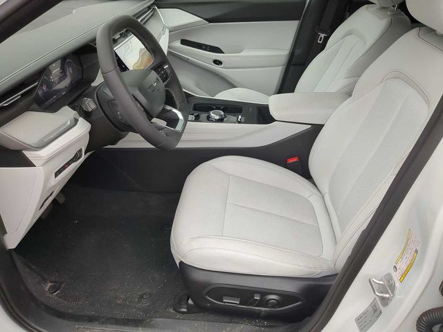 2026 Jeep Cherokee Limited - Photo 15