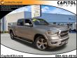 Certified 2022 Ram 1500 Laramie Truck