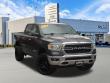 Used 2019 Ram All-New 1500 Big Horn/Lone Star 4x4 Crew Cab 57 Box Truck