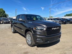 2026 Ram 1500 Big Horn 4x4 Crew Cab 57 Box Pickup