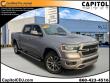 Used 2022 Ram 1500 Laramie Truck