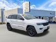 Used 2021 Jeep Grand Cherokee 80th Anniversary SUV