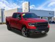 Used 2022 Ram 1500 Big Horn/Lone Star Truck