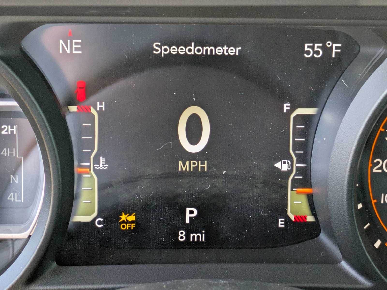 2026 Jeep Wrangler 2-Door Sport S - Photo 20