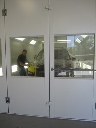 Willimantic Area Auto Body Repair Shop Capitol Garage