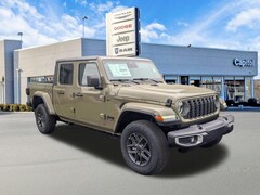 2026 Jeep Gladiator Sport S 4x4 Pickup
