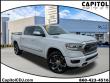 Used 2023 Ram 1500 Limited Truck