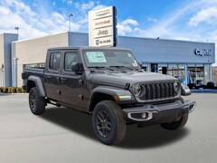 2026 Jeep Gladiator Sport S 4x4 Pickup