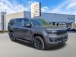 Used 2023 Jeep Wagoneer Series II Carbide SUV