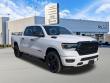 Used 2023 Ram 1500 Big Horn 4x4 Crew Cab 57 Box Truck