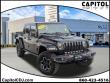 Used 2020 Jeep Gladiator Rubicon Truck