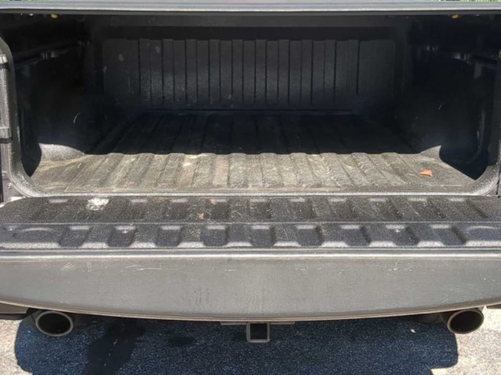 Used 2022 Ram 1500 Laramie Truck