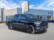 Used 2023 Ram 1500 Laramie 4x4 Crew Cab 57 Box Truck