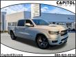 Used 2022 Ram 1500 Laramie Truck