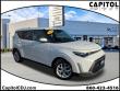 Used 2023 Kia Soul LX Hatchback