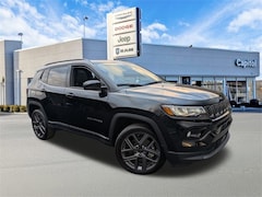 2026 Jeep Compass LIMITED ALTITUDE 4X4 Sport Utility