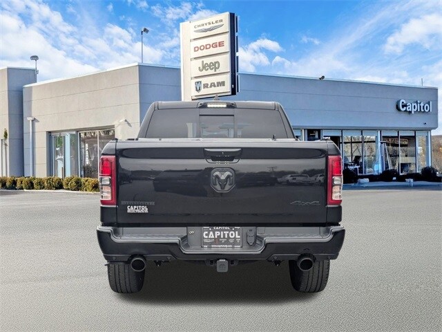 2022 Ram 1500 Big Horn Lone Star photo 4