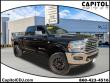 Certified 2020 Ram 2500 Laramie Longhorn Truck