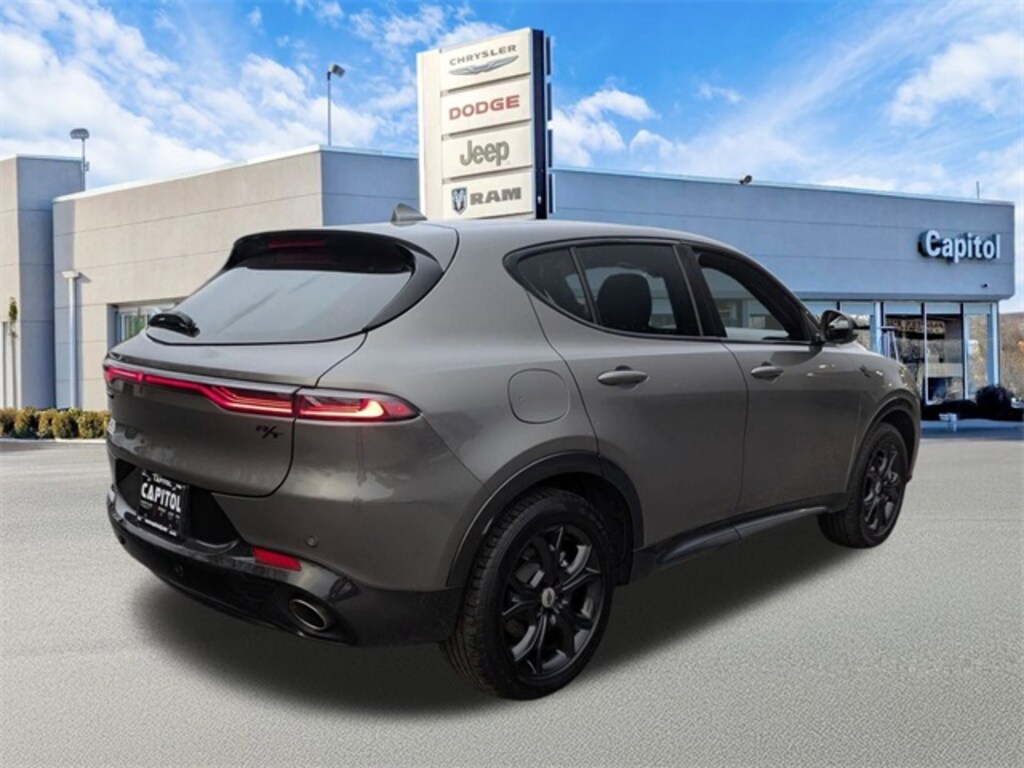 Used 2024 Dodge Hornet R/T SUV