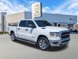 Used 2023 Ram 1500 Big Horn 4x4 Crew Cab 57 Box Truck
