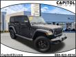 Used 2024 Jeep Wrangler Willys 4xe SUV