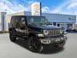 Used 2025 Jeep Wrangler 4xe Sahara SUV