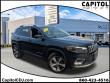Certified 2019 Jeep Cherokee Limited SUV