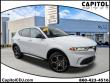 Used 2024 Alfa Romeo Tonale Ti SUV