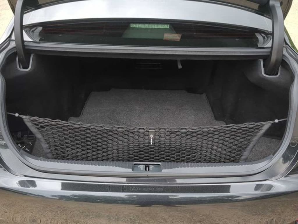 Used 2017 Lexus GS 350 F Sport Sedan