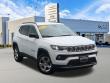 Used 2024 Jeep Compass Latitude SUV