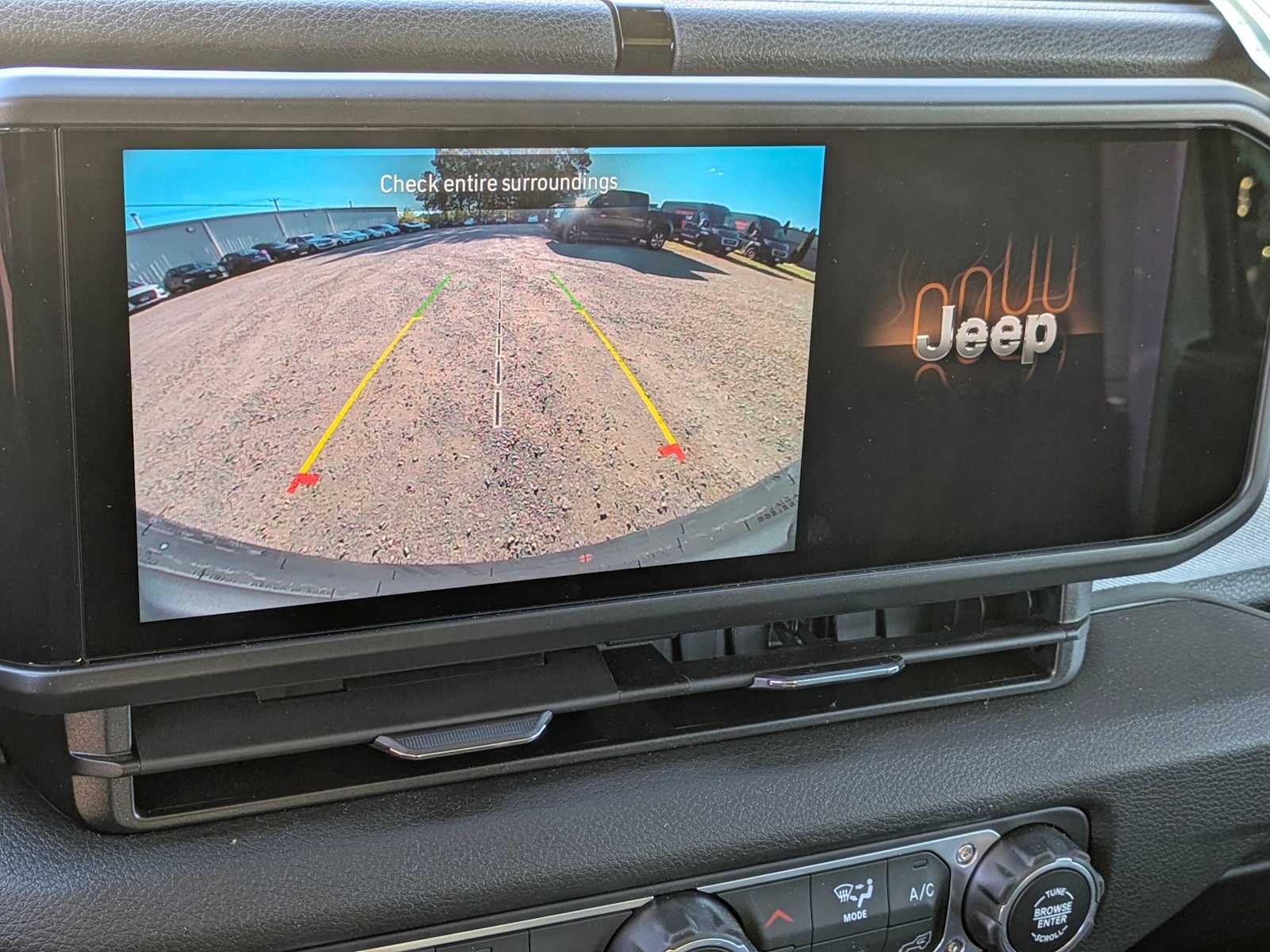 2026 Jeep Wrangler 2-Door Sport S - Photo 24