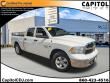 Certified 2023 Ram 1500 Classic SLT Truck