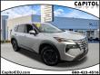 Certified 2024 Nissan Rogue SV SUV