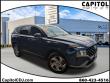 Certified 2022 Hyundai Santa Fe SE SUV