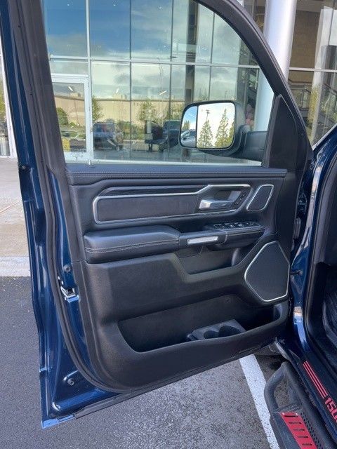 2023 RAM Ram 1500 Pickup Laramie