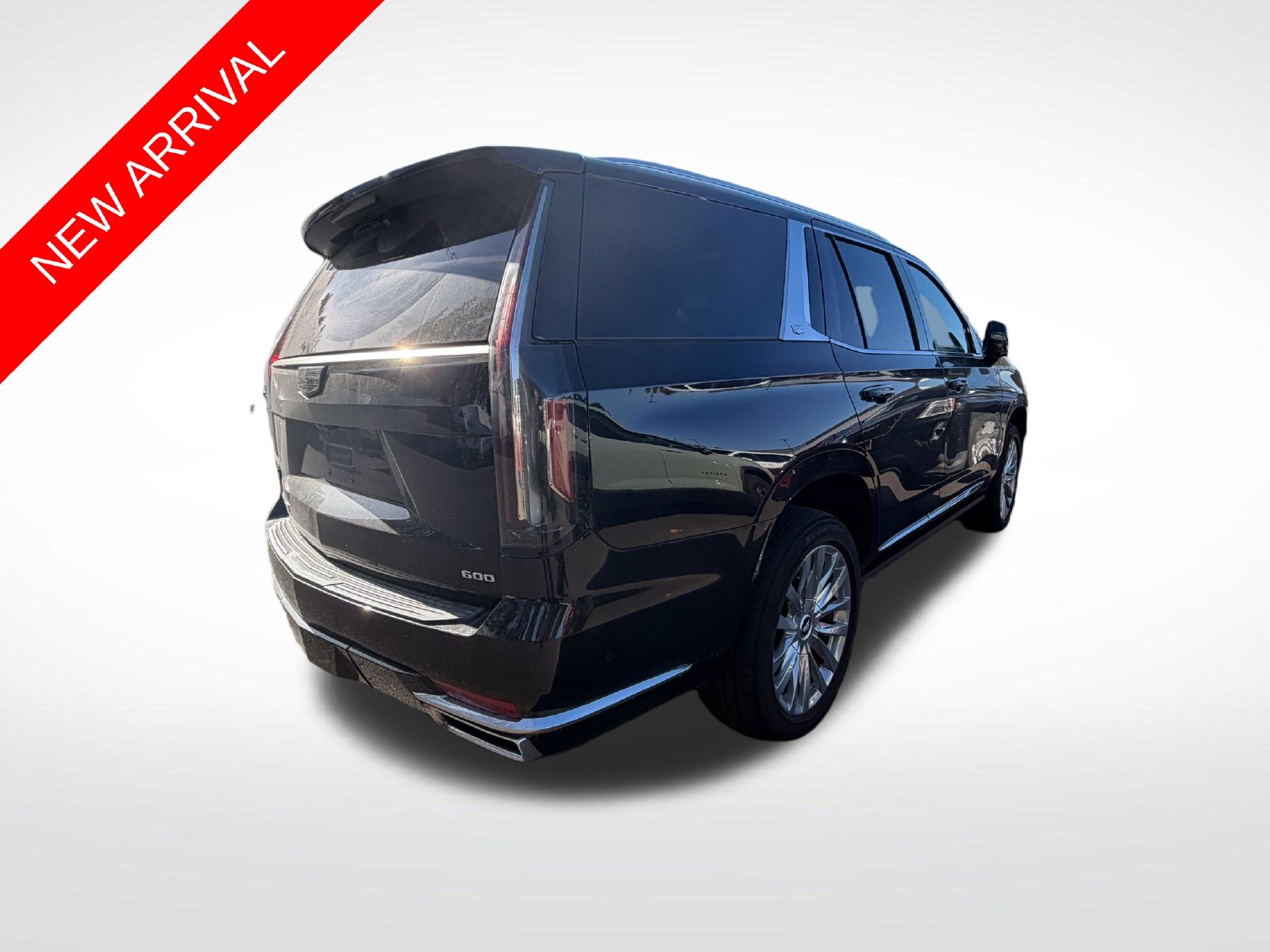 2022 Cadillac Escalade