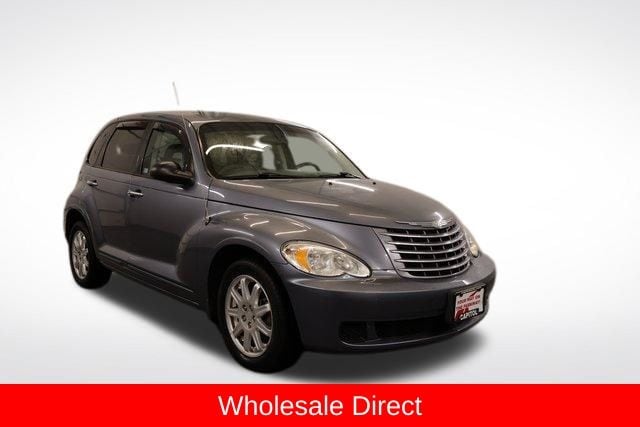 2007 Chrysler PT Cruiser Touring Edition