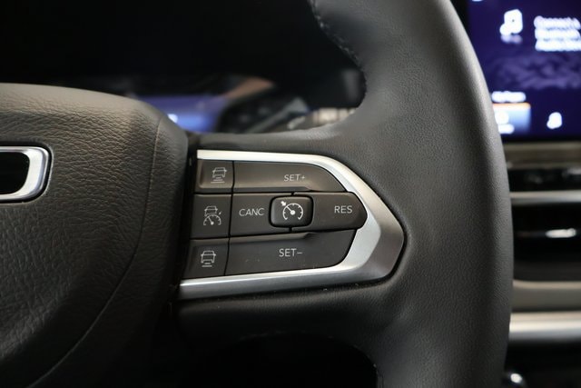 2025 Jeep Compass Limited - Photo 18