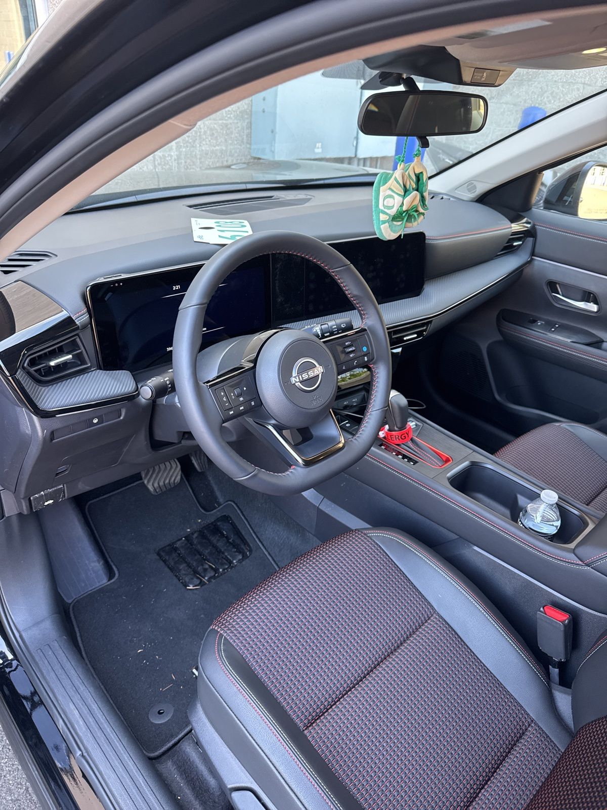 Used 2025 Nissan Kicks SR AWD with VIN 3N8AP6DB3SL338534 for sale in Salem, OR