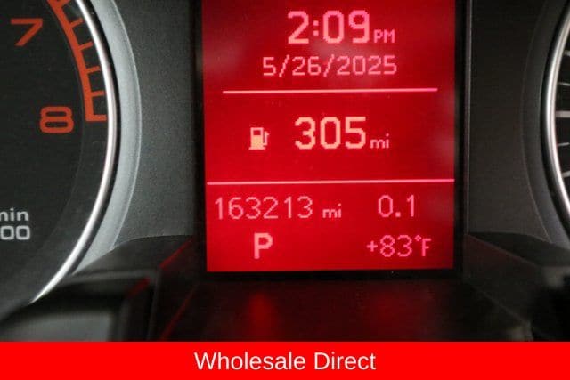 Used 2011 Audi A4 Premium with VIN WAUBFAFL7BN027147 for sale in Salem, OR