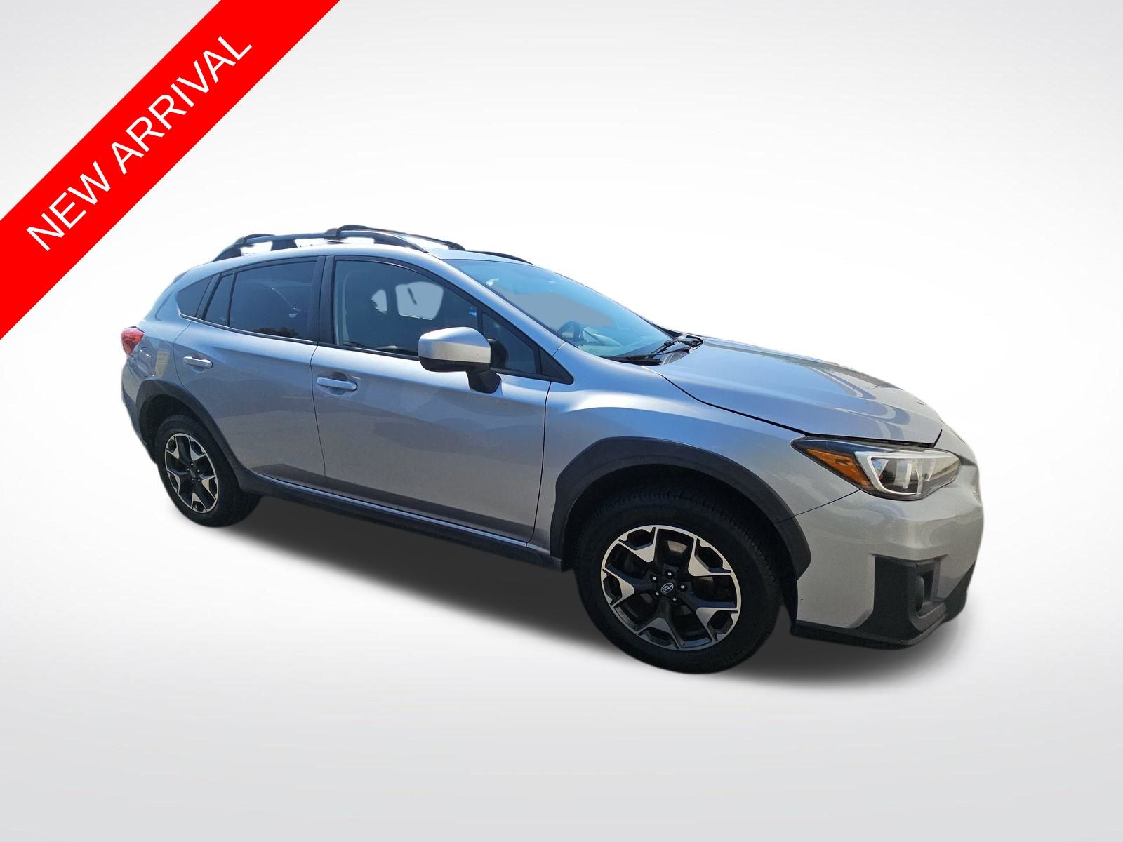 2019 Subaru Crosstrek 2.0i Premium CVT's photo