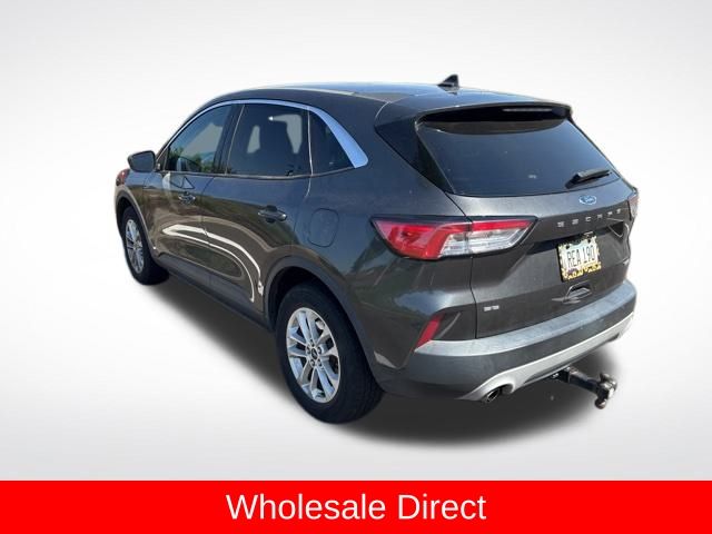 2020 Ford Escape SE photo 2