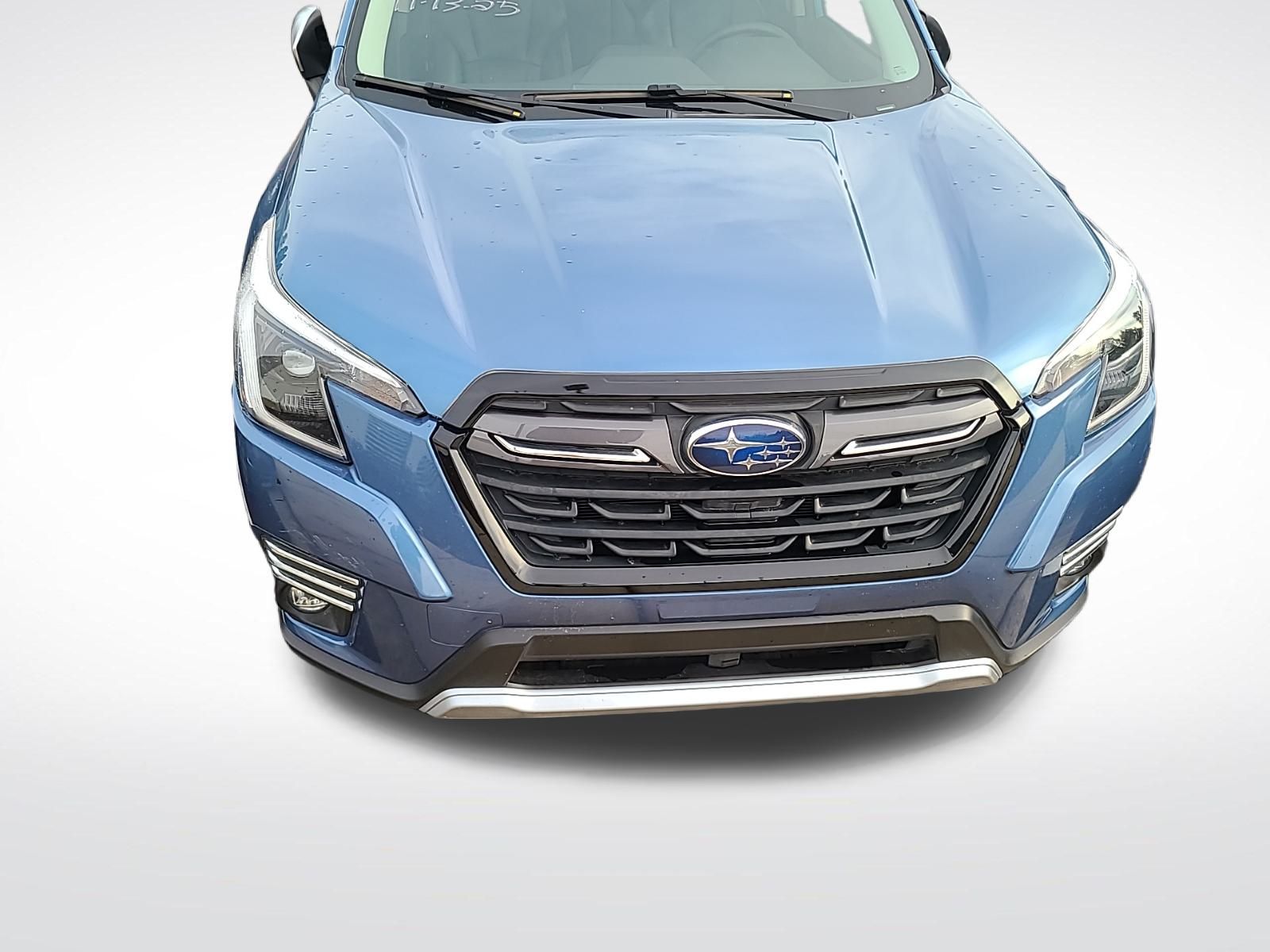 2022 Subaru Forester Touring photo 4