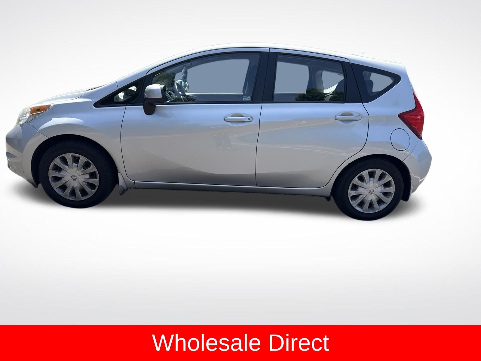 Used 2014 Nissan Versa Note SV with VIN 3N1CE2CP5EL405674 for sale in Salem, OR