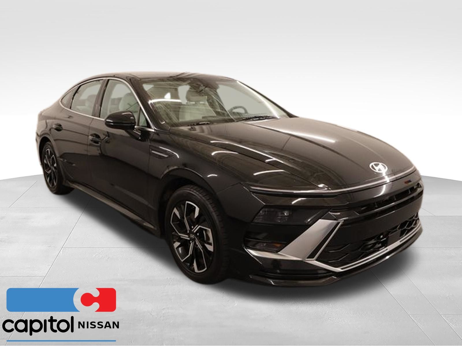 2024 Hyundai Sonata