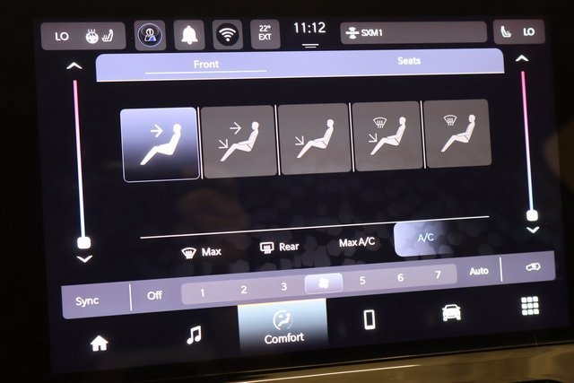 2025 Jeep Compass Limited - Photo 23
