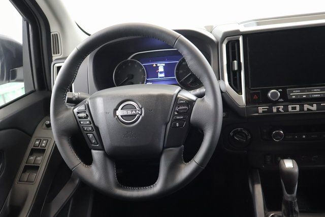 2026 Nissan Frontier SV - Photo 14