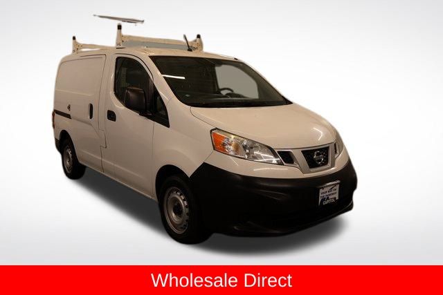 2016 Nissan NV200 SV