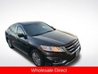  Honda Crosstour