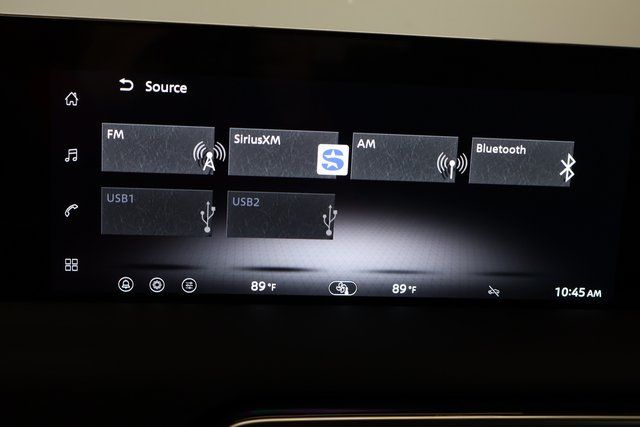 2026 Nissan Armada SV - Photo 20